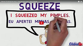 Bônus Básico #1 - Palavras Onomatopeias - Aula Completa 