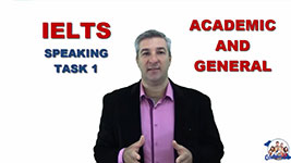[ IELTS ] Tips on how to score better on the speaking test